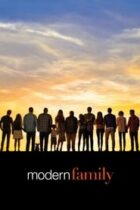 Modern Family (2009-)