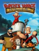 Popeye’s Voyage: The Quest for Pappy (2004)