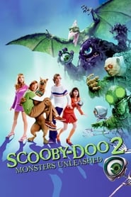 Scooby-Doo 2: Τα τέρατα απελευθερώθηκαν (2004)