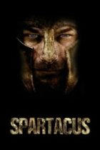 Spartacus (2010-)