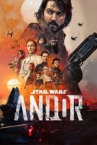 Star Wars: Andor (2022-)