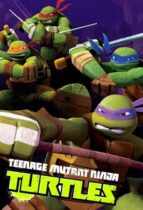 Teenage Mutant Ninja Turtles (TV Series 2012–)