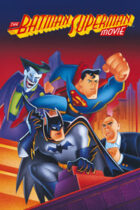 The Batman Superman Movie: World’s Finest (1997)