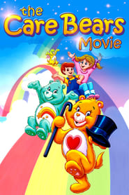 The Care Bears Movie 1985