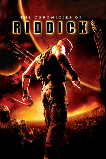 The Chronicles of Riddick | gamato