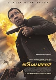 The Equalizer 2 (2018)