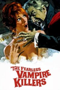 The Fearless Vampire Killers / Dance of the Vampires (1967)