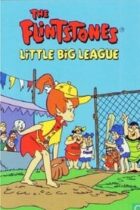 The Flintstones Little Big League 1978