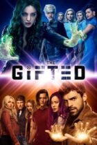 The Gifted (2017-)