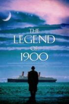 The Legend of 1900 / La leggenda del pianista sull’oceano (1998)
