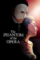 The Phantom Of The Opera / Το Φάντασμα της Όπερας (2004)