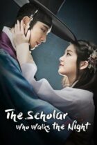 The Scholar Who Walks the Night / Bameul geotneun seonbi (2015-)