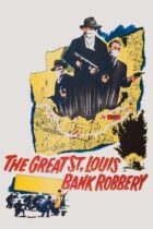 The St. Louis Bank Robbery (1959)