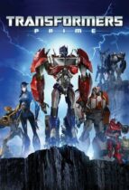 Transformers Prime (2010-)