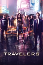 Travelers (2016-)