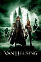 Van Helsing / Βαν Χέλσινγκ (2004)