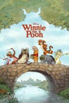 Winnie the Pooh / Ο Γουίνι το Αρκουδάκι (2011)