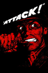 Έφοδος / Attack (1956)