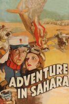 Εξεγερση Στη Σαχαρα / Adventure in Sahara (1938)