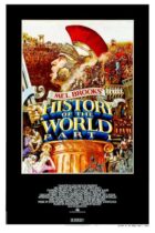 Η τρελή ιστορία του κόσμου / History of the World: Part I (1981)