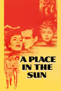 Μια θέση στον ήλιο / A Place in the Sun (1951)