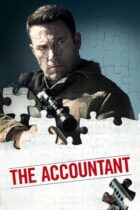 Ο λογιστής / The Accountant (2016)