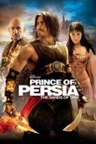 Ο πρίγκιπας της Περσίας / Prince of Persia: The Sands of Time (2010)