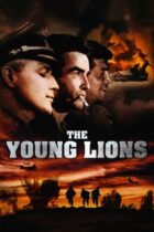 Ο χορός των καταραμένων / The Young Lions (1958)