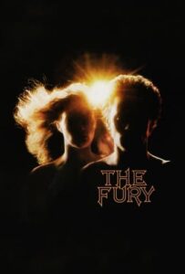 Οργισμένος γίγαντας / The Fury (1978)