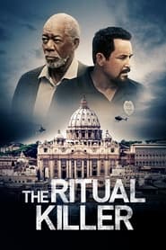 Τελετουργία Θανάτου / The Ritual Killer (2023)