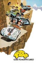 Το Κατσαριδάκι πάει στο Μόντε Κάρλο / Herbie Goes to Monte Carlo (1977)