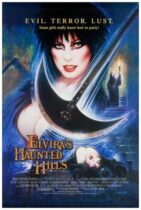 Elvira’s Haunted Hills (2001)