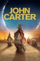 John Carter: Ανάμεσα Σε Δύο Κόσμους (2012)