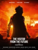Le Visiteur du futur / The Visitor from the Future (2022)