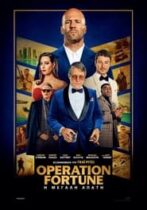 Operation Fortune: Ruse de guerre (2023)