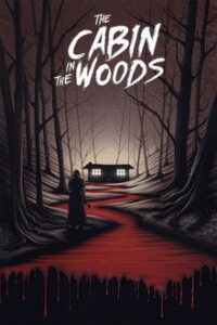 The Cabin in the Woods / Το Μικρό Σπίτι στο Δάσος (2012)