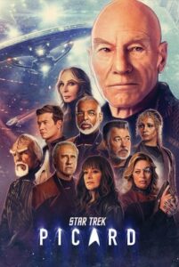 Star Trek: Picard (TV Series 2020–)