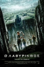The Maze Runner / Ο Λαβύρινθος (2014)