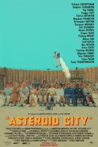 Asteroid City (2023)