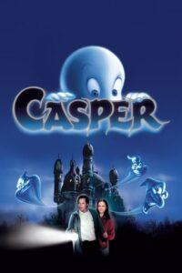 Casper, το φαντασματάκι (1995)