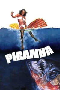 Piranha  (1978)