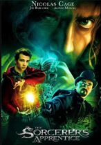 The Sorcerer's Apprentice (2010)