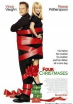 Four Christmases