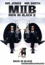 Men in Black 2 (2002)