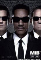 Men in Black 3 (2012)