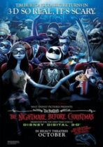 The Nightmare Before Christmas