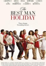 The Best Man Holiday