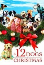 The 12 Dogs Of Christmas