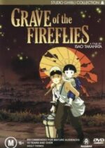 Grave of the Fireflies (1988)