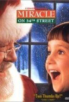 Miracle on 34th Street